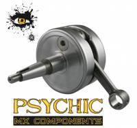 Psychic -kampiakseli, YZ125 05-