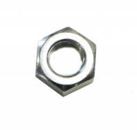 Pyörän akselin mutteri, Tunturi (M12x1.00, 10mm)