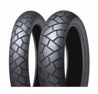 Dunlop Trailmax Mixtour Front 110/80R19 (59v)