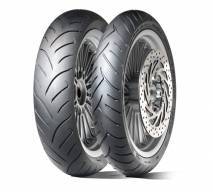 Dunlop Scootsmart Rear 120/70-14 (61p)