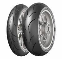 Dunlop Sportsmart TT Rear 170/60ZR17 (72w)