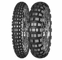 Mitas Enduro Trail XT+ Rear 130/80B17 (65r) M+S Dakar