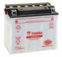 Yuasa -akku, YB18-A