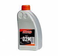 KYB 02M Fork Oil, 1L