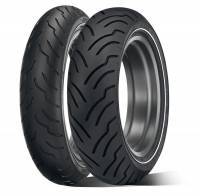 Dunlop American Elite NW Front 130/80B17 (65h)