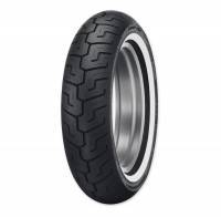 Dunlop D401 MWW Rear 150/80B16 (71h)