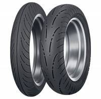 Dunlop Elite 4 Front 130/70-18 (63h)