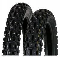 Mitas MC23 -nastarengaspaketti, 80/90-21 + 110/80-18