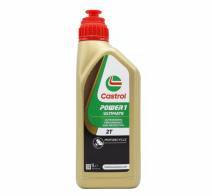 Castrol Power1 Ultimate, 2T-öljy, 1L