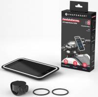 Shapeheart Moto Mount V2 -puhelinteline, yleismalli, XL