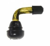 Tubeless -venttiili, kulmalla (90-ast.)