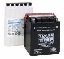 Yuasa -akku, YTX14AHL-BS