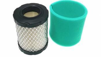 Rotary -ilmansuodatin, B&S Intek 3, 10-12.5hv