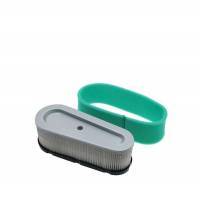 Rotary -ilmansuodatin, B&S 8,5/10,5/11,5hv, Pysty