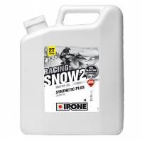 Ipone Snow Racing, 2T-öljy, 4L