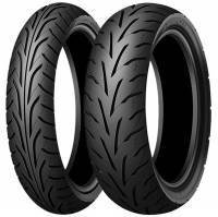 Dunlop Arrowmax GT601 Rear 110/80-18 (58h)