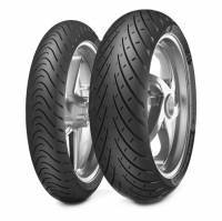 Metzeler Roadtec 02 Rear 190/55ZR17 (75w) O