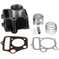 Sylinterisarja 72cc, Monkey 87- (ilma)