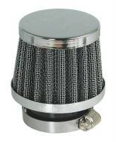 RMS Racing -ilmansuodatin, suora, 35mm