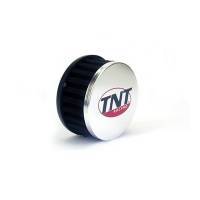 TNT Tuning R-Box -ilmansuodatin, musta