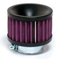 Power Filter 2 -ilmansuodatin 42mm, ulkohalk. 74mm