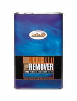 Twin Air Liquid Dirt Remover, 4L