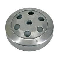 TNT -kytkinkello, Minarelli (107mm)