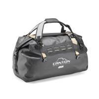 Givi GRT712C -satula/perälaukku, 40L, musta
