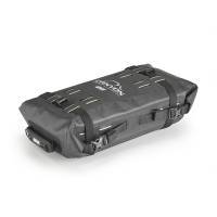 Givi GRT724B -satula/perälaukku, 12L