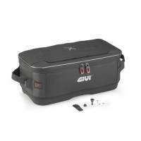 Givi X-line XL10 -sivulaukku, musta