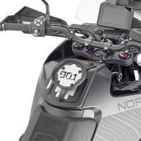 Givi Tanklock BF68 -kiinnike, Husqvarna Norden 901 22-