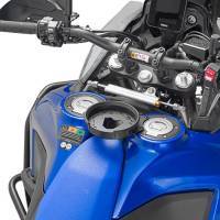 Givi Tanklock BF75 -kiinnike, Yamaha Tenere 700WR 22-
