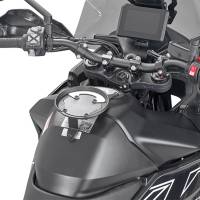Givi Tanklock BF80 -kiinnike, KTM 890 SMT 23-