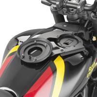 Givi Tanklock BF91 -kiinnike, Royal Enfield Guerrilla 450 24-