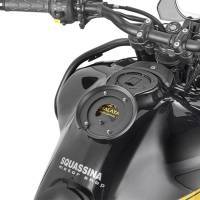 Givi Tanklock BF92 -kiinnike, Royal Enfield Himalayan 450 24-