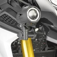 Givi -lisävaloteline, BMW G310GS 17-