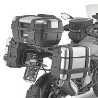 Givi Monokey -sivutelineet, BMW G310GS 17-