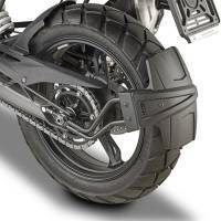 Givi -takalokasuojan asennussarja, BMW G310GS 17-