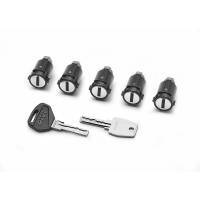 Givi -lukkosarja, Smart Security Lock, 5kpl