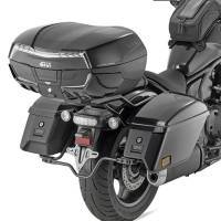 Givi -kiinnikesarja, Honda CMX 1100T Rebel 23-24