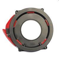 Givi Tanklock -tankkilaukun nylonkiinnike
