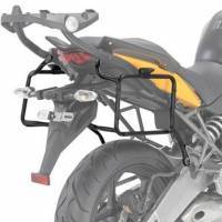 Givi Monokey PLR -sivutelineet, Suzuki DL1000 14-