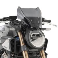 Givi -tuulisuoja, spoileri, Honda CB650R 24-