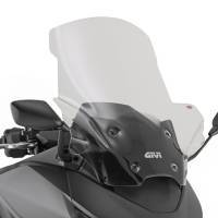 Givi -tuulisuoja, Honda Forza 750 25