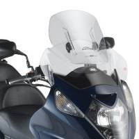 Givi -tuulisuoja, Air Flow, Honda Silver Wing 400 06-09