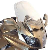 Givi -tuulisuoja, spoileri, Yamaha FJR1300 01-05