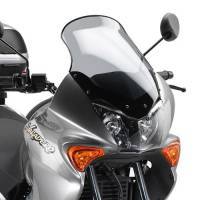 Givi -tuulisuoja, spoileri, Honda XL125V 01-06