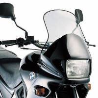 Givi -tuulisuoja, spoileri, BMW F650ST 97-99