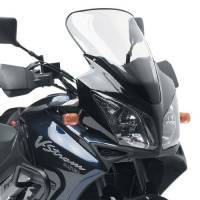 Givi -tuulisuoja, spoileri, Suzuki DL1000 02-03