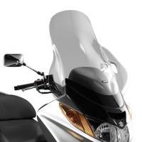 Givi -tuulisuoja, spoileri, Suzuki AN250 03-06